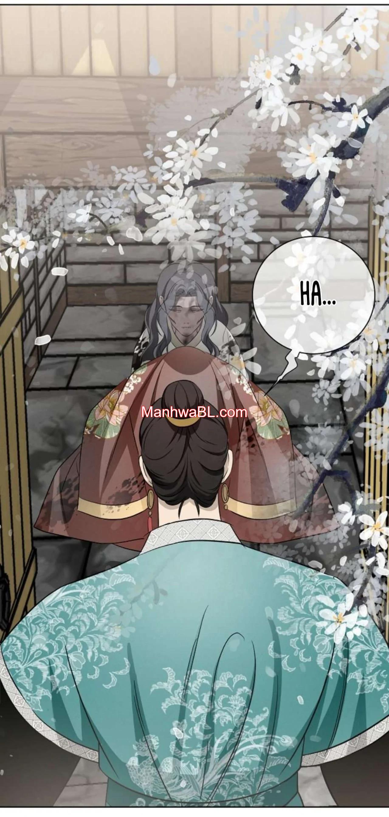 Dispuesto a Amar - Capítulo 4 3 manhwa