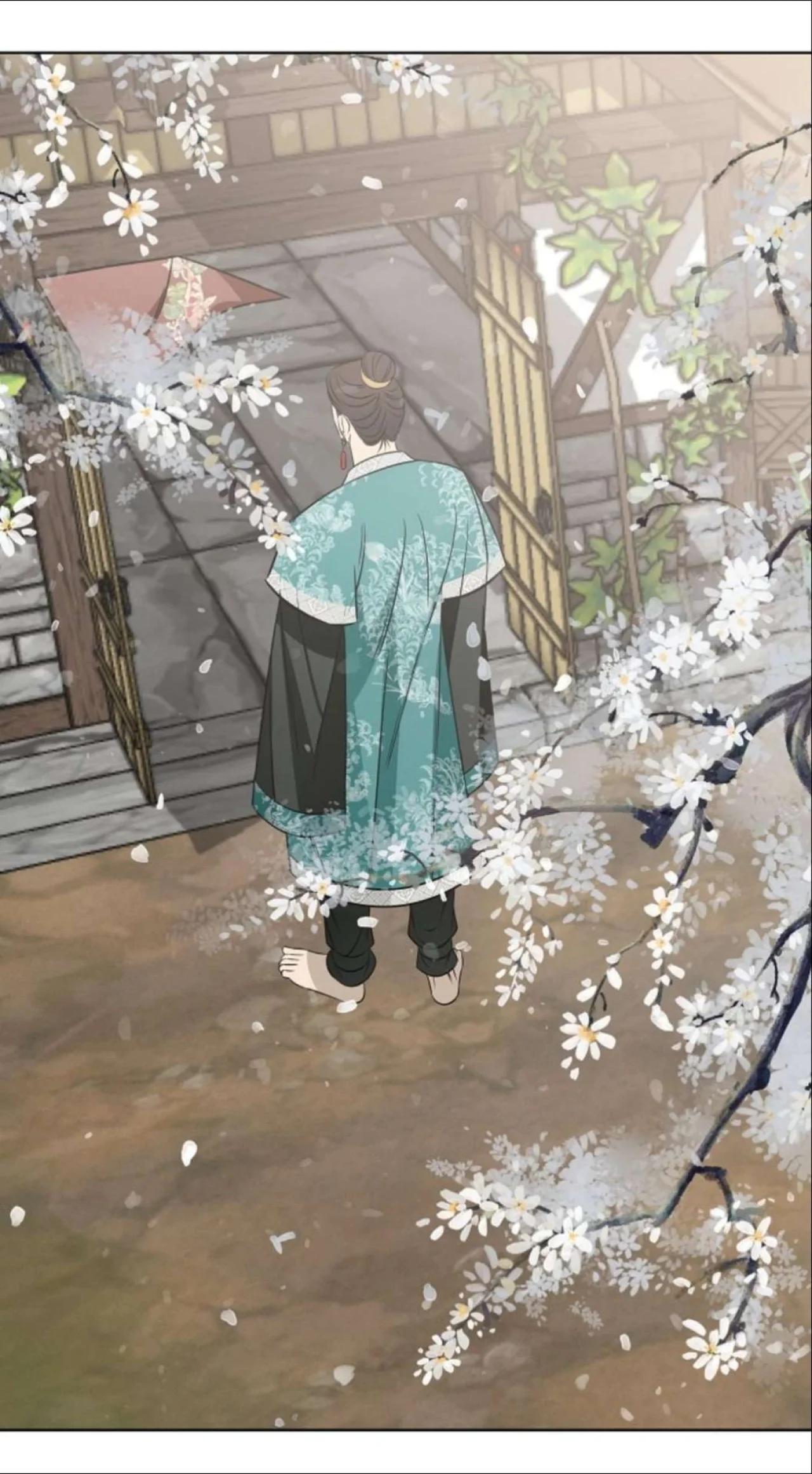 Dispuesto a Amar - Capítulo 4 3 manhwa