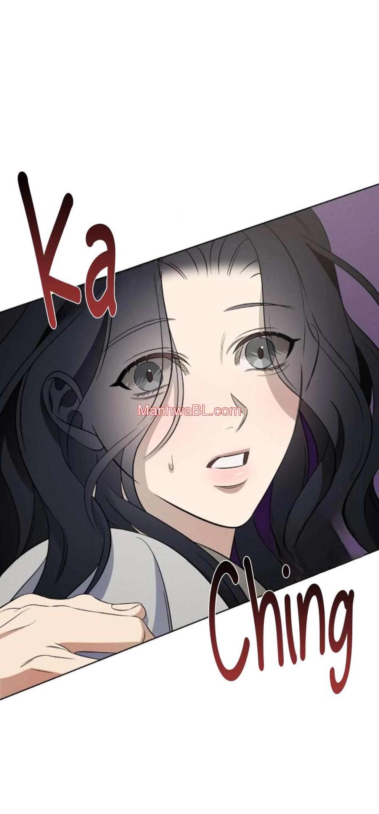 Dispuesto a Amar - Capítulo 3 2 manhwa