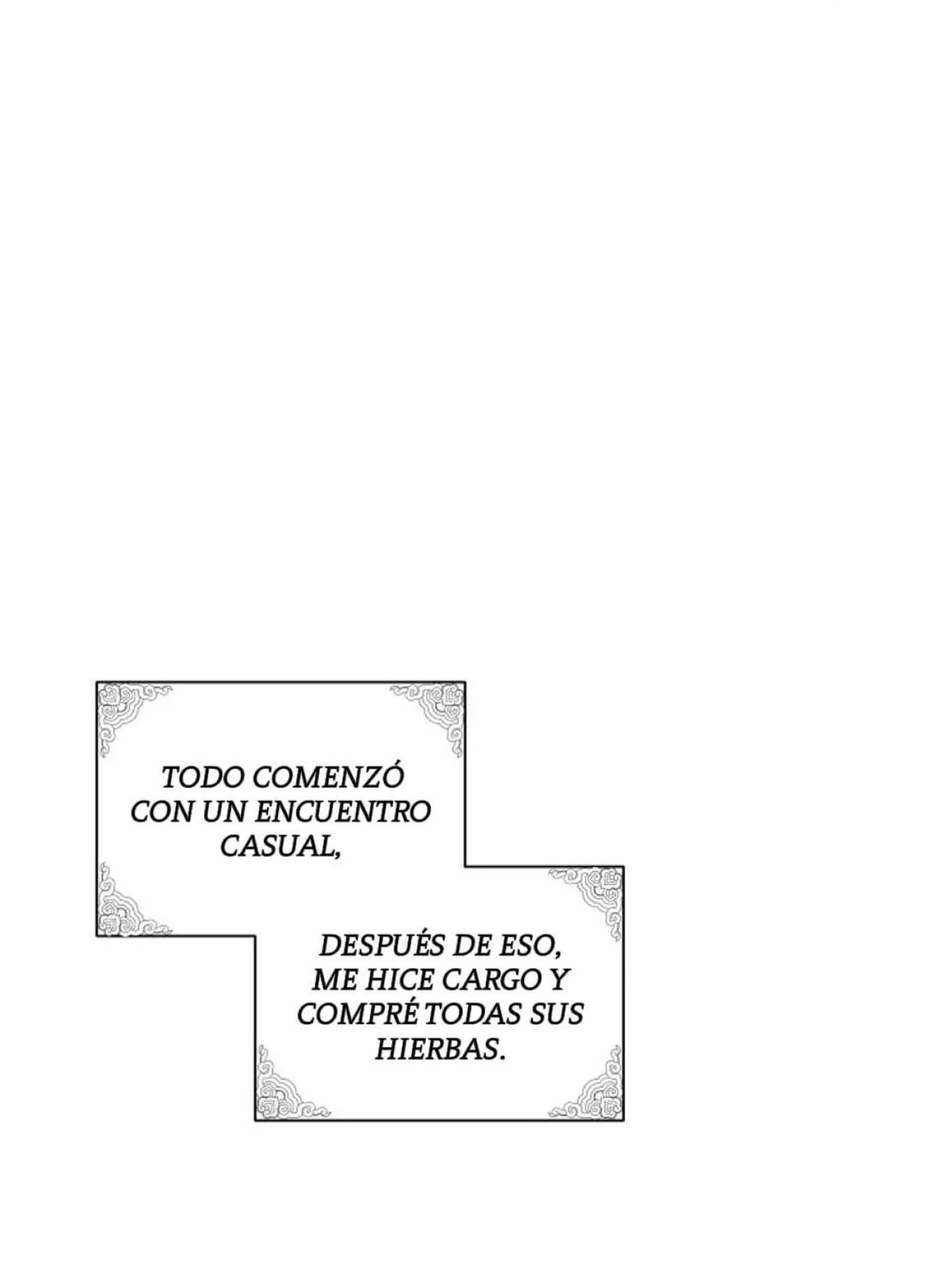 Dispuesto a Amar - Capítulo 3 2 manhwa