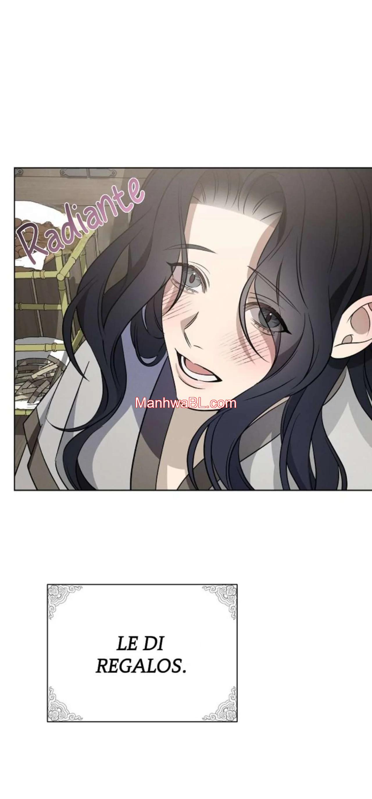 Dispuesto a Amar - Capítulo 3 2 manhwa