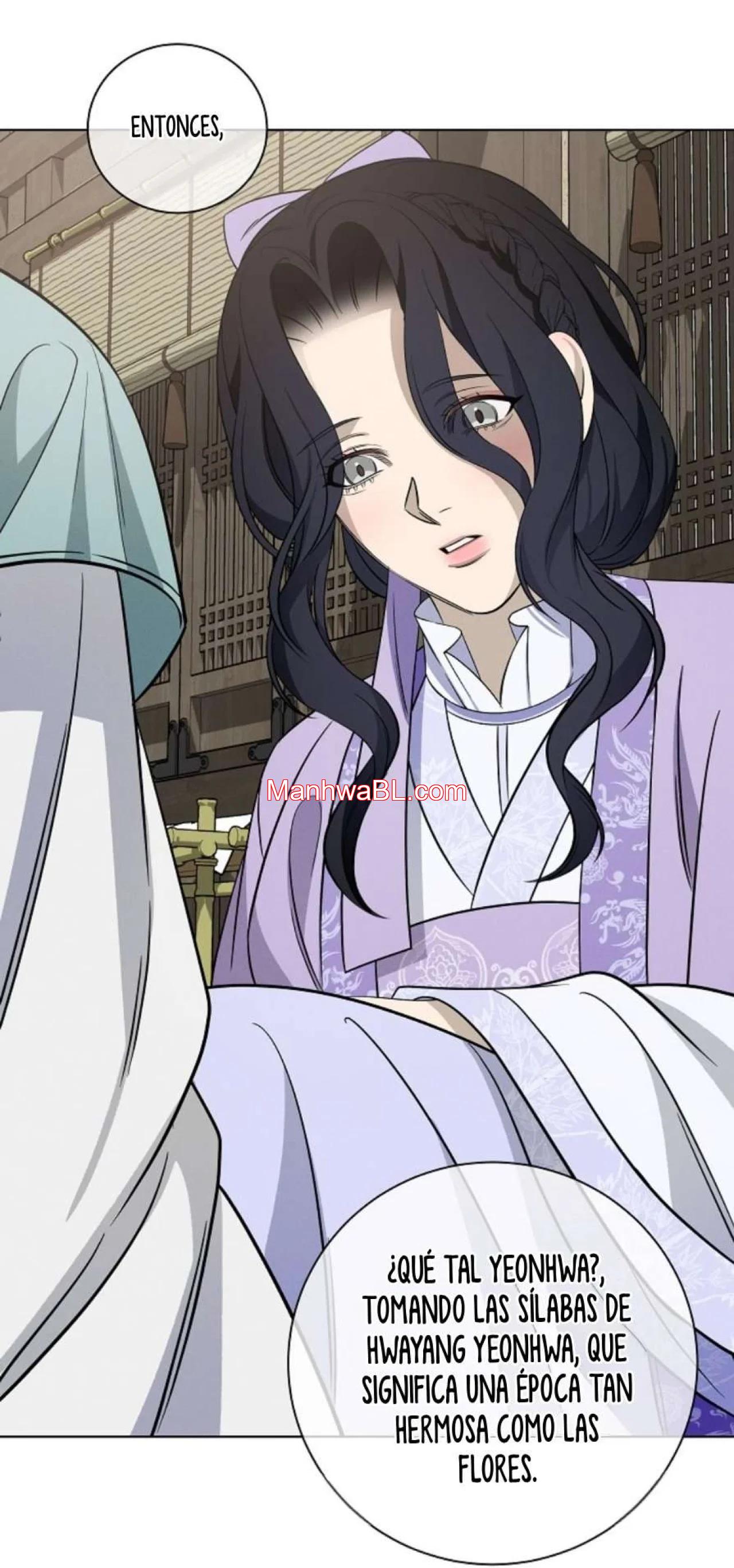 Dispuesto a Amar - Capítulo 3 2 manhwa
