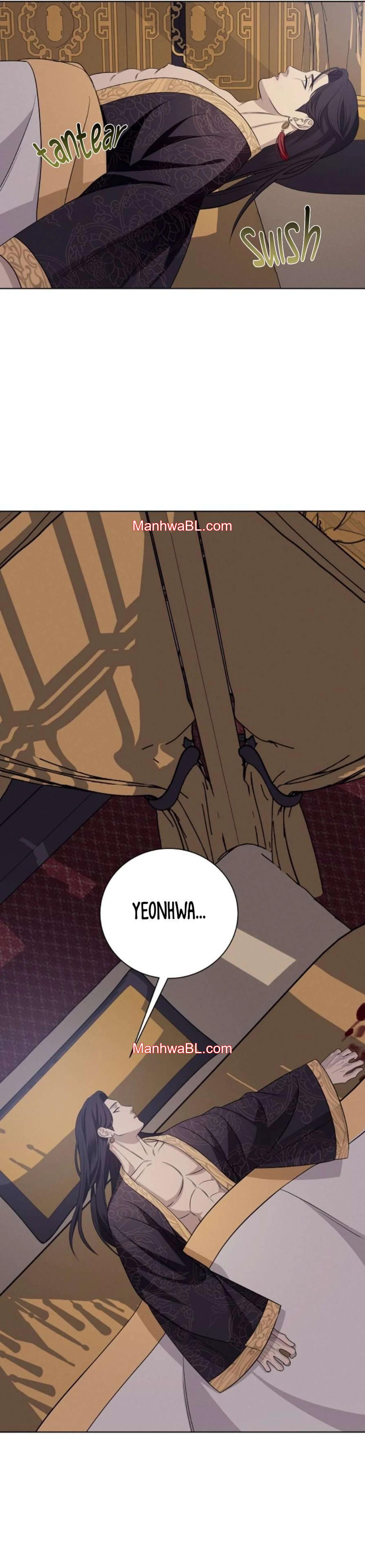Dispuesto a Amar - Capítulo 3 2 manhwa