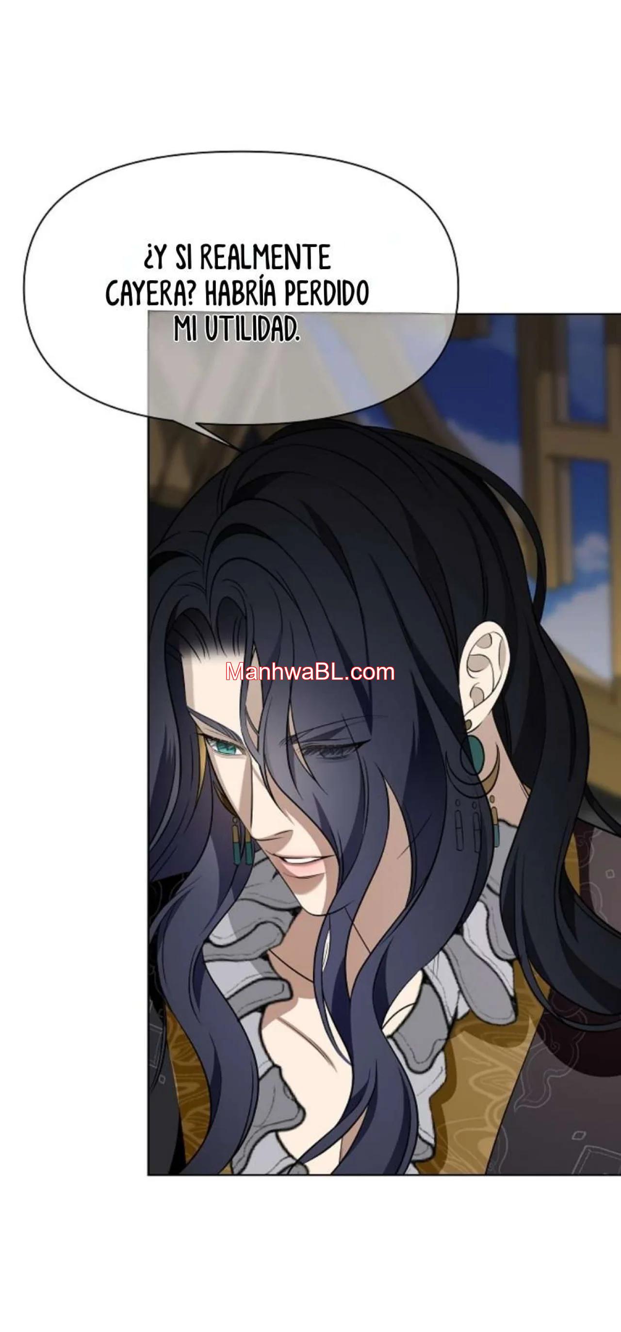 Dispuesto a Amar - Capítulo 2 manhwa
