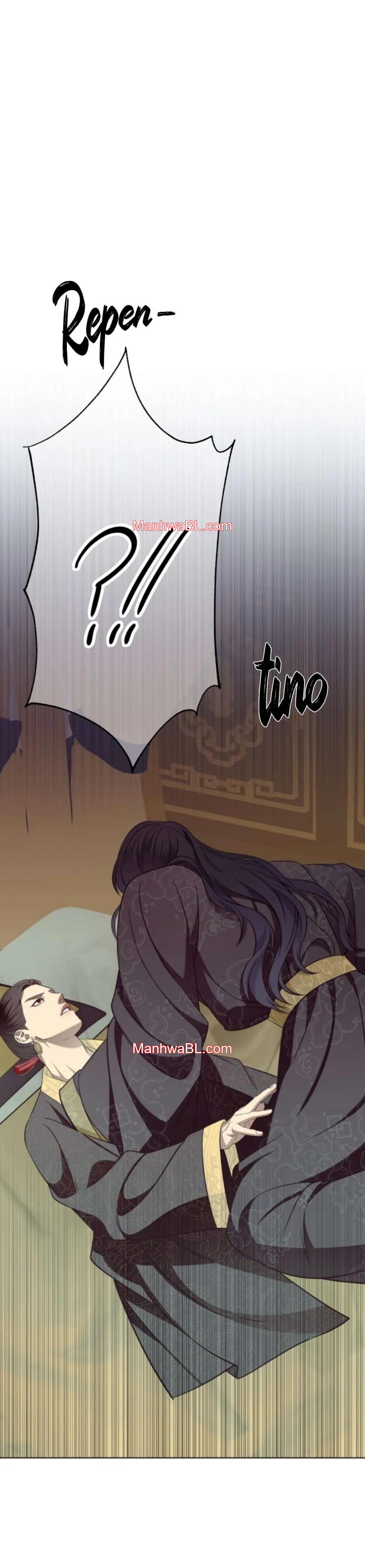 Dispuesto a Amar - Capítulo 2 manhwa