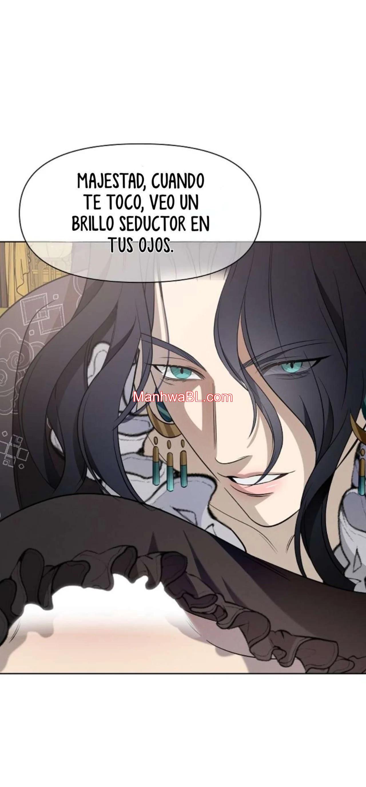 Dispuesto a Amar - Capítulo 2 manhwa