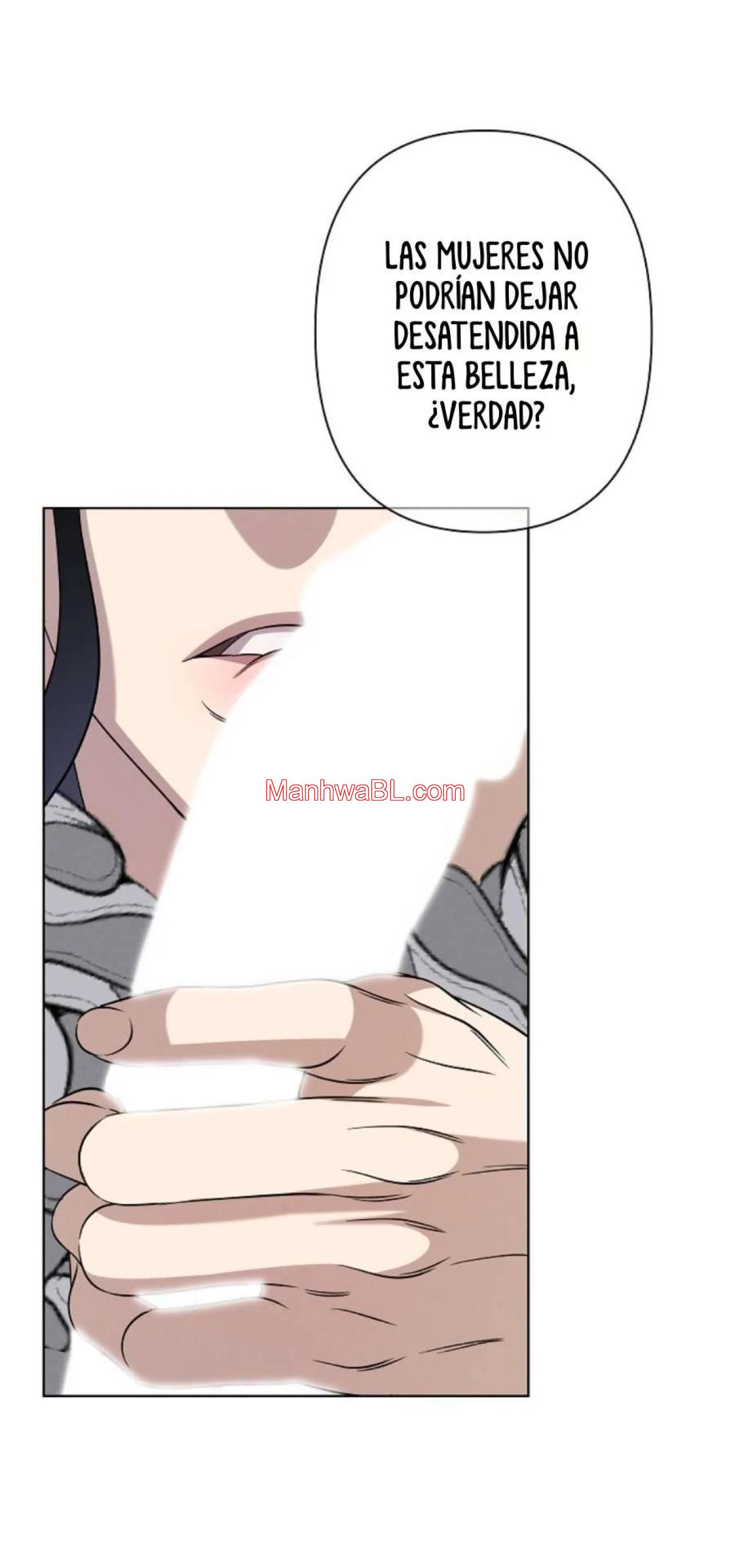 Dispuesto a Amar - Capítulo 2 manhwa