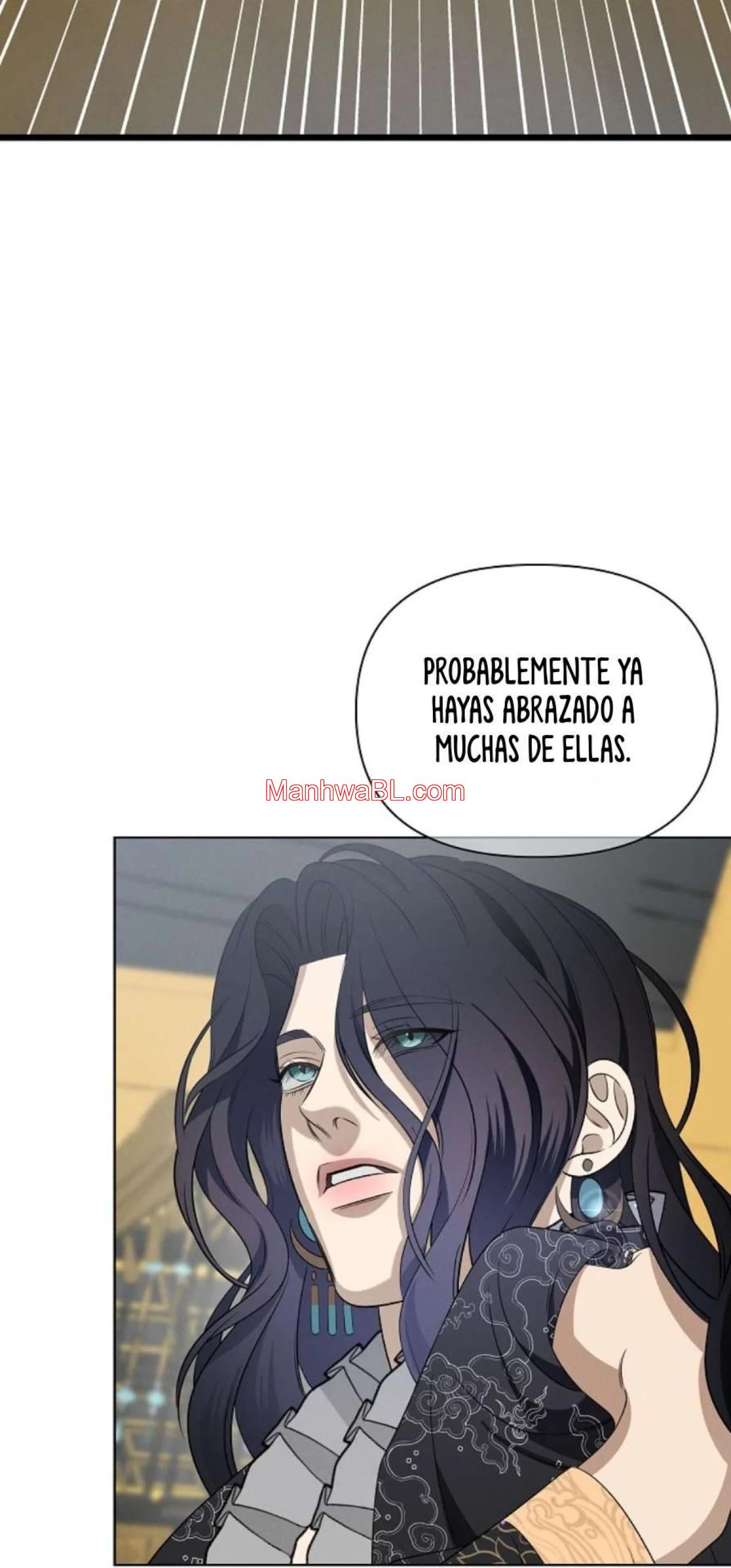 Dispuesto a Amar - Capítulo 2 manhwa