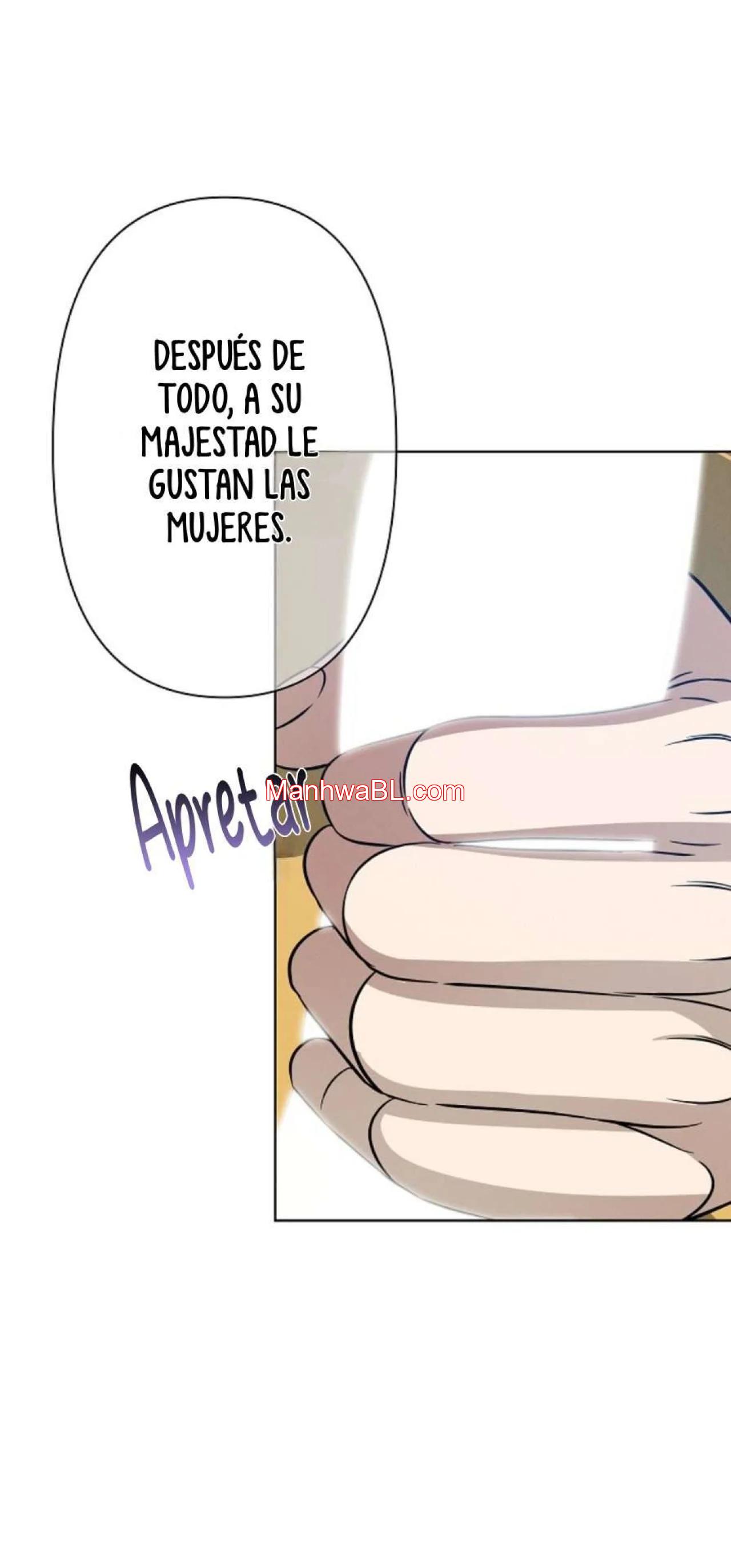 Dispuesto a Amar - Capítulo 2 manhwa