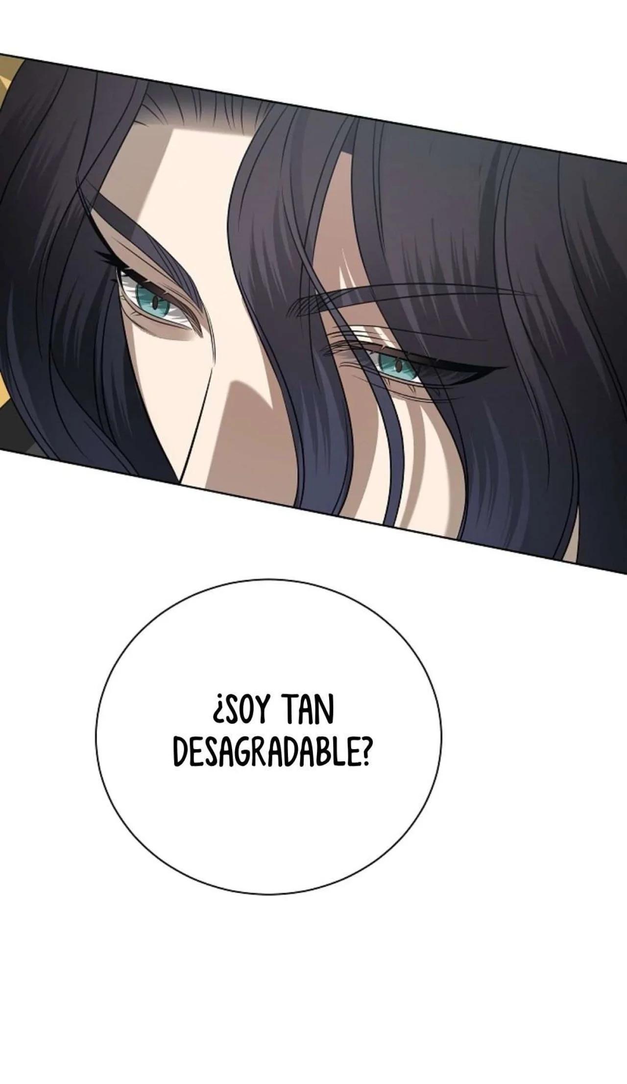 Dispuesto a Amar - Capítulo 2 manhwa