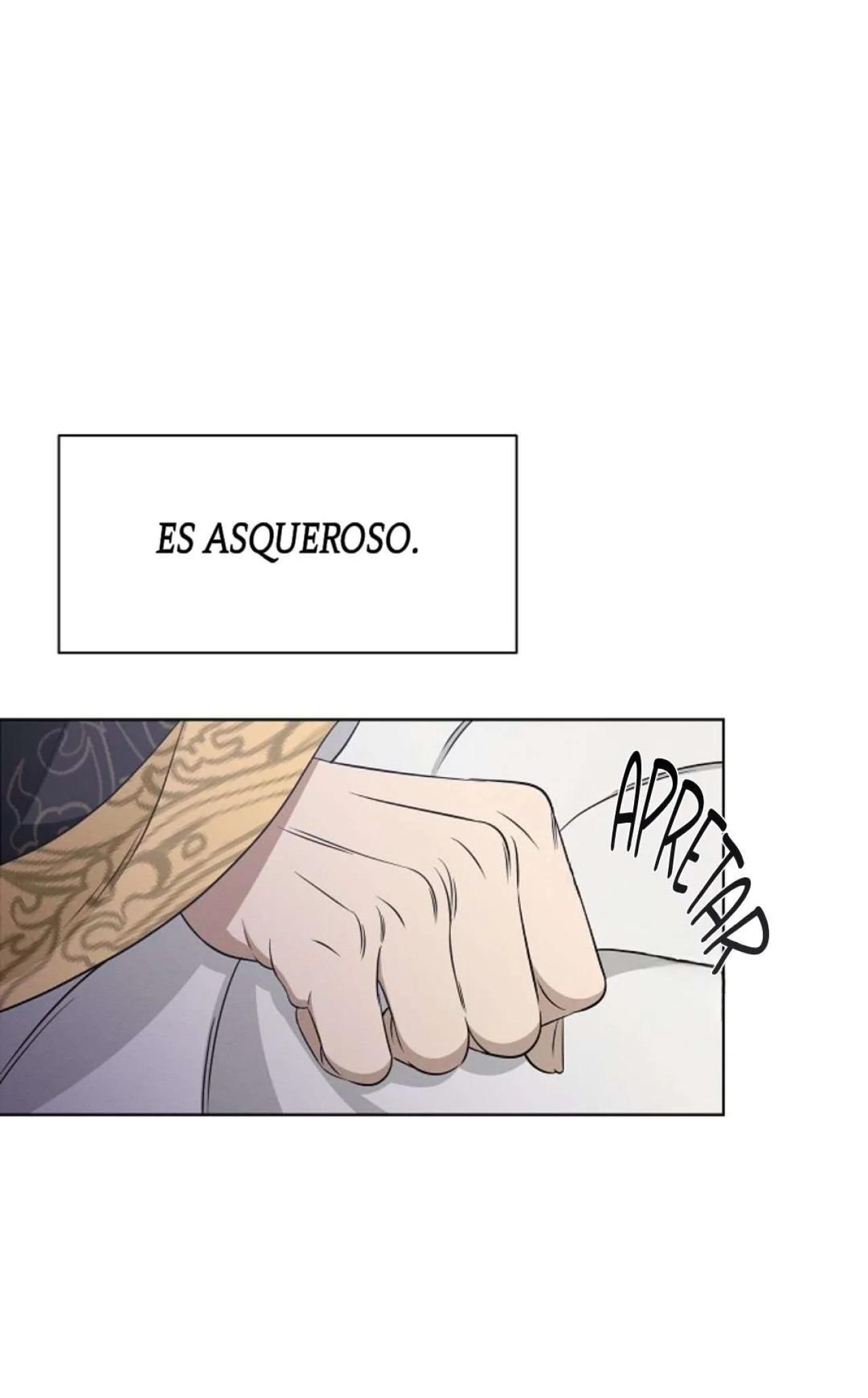 Dispuesto a Amar - Capítulo 2 manhwa