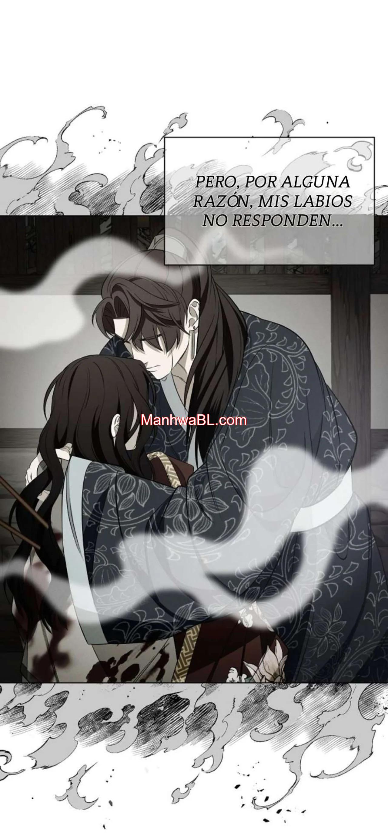 Dispuesto a Amar - Capítulo 2 manhwa