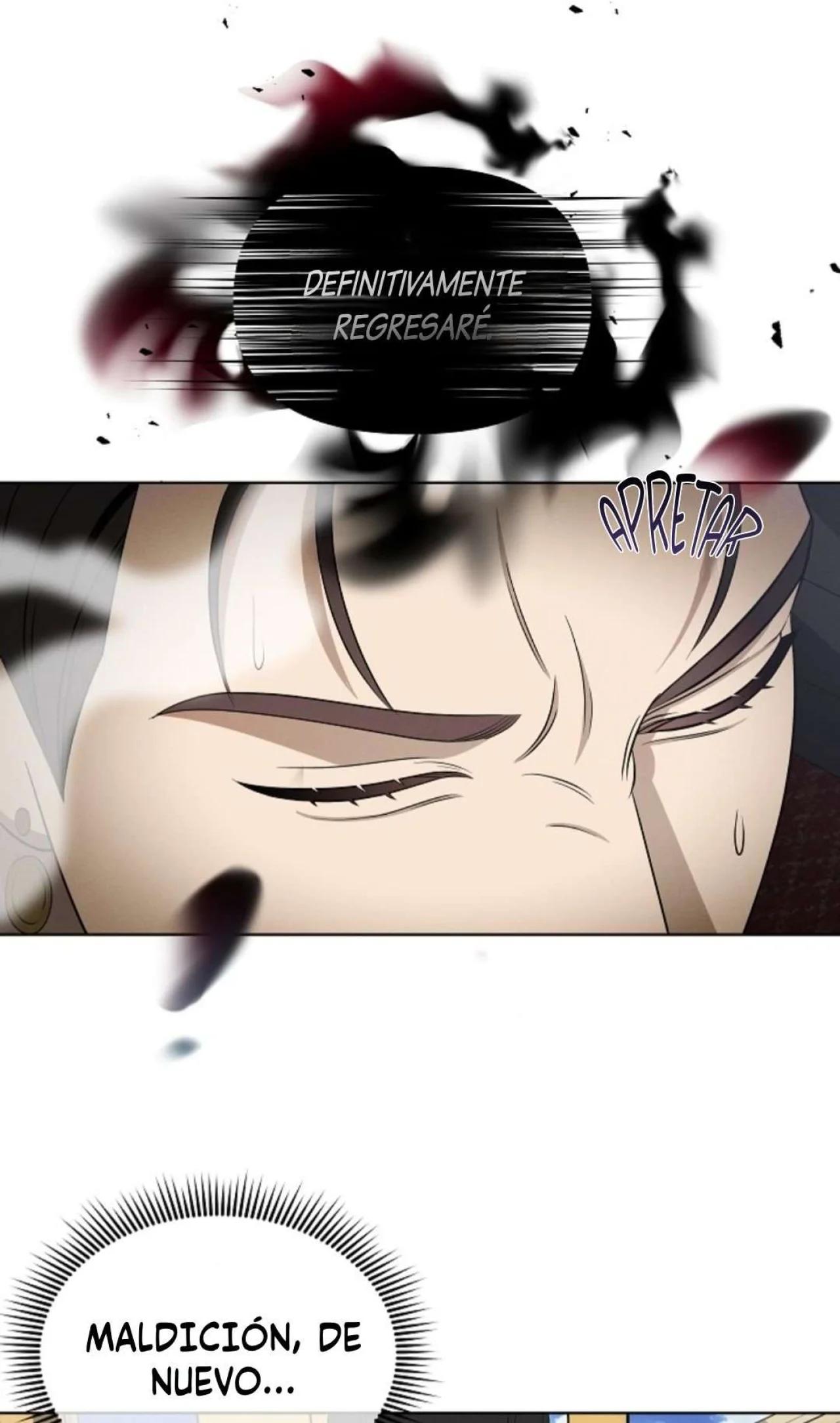 Dispuesto a Amar - Capítulo 2 manhwa