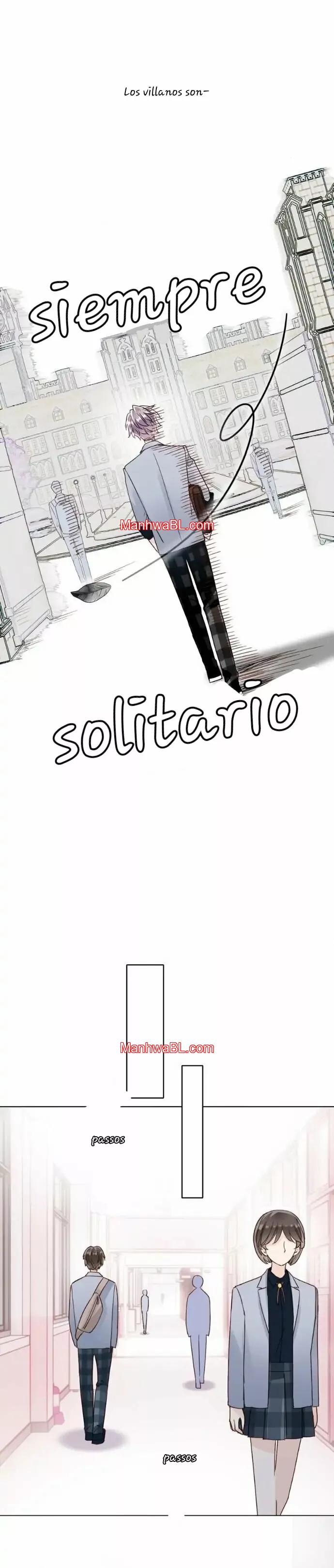 El villano quiere ser rescatado - Capítulo 22 2 manhwa