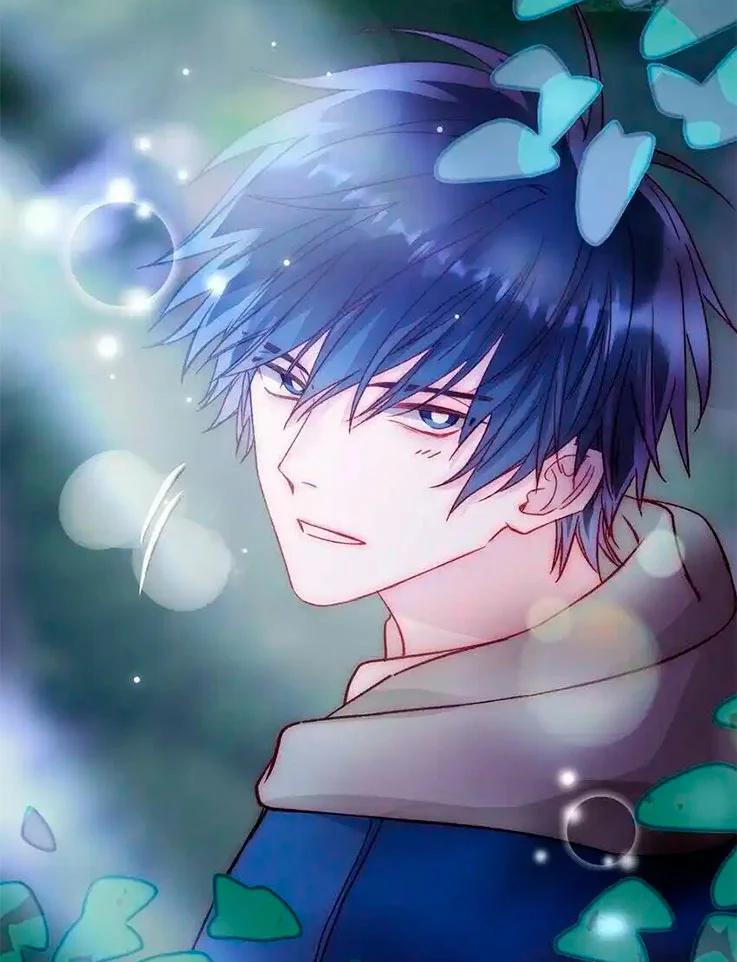 El villano quiere ser rescatado - Capítulo 43 manhwa