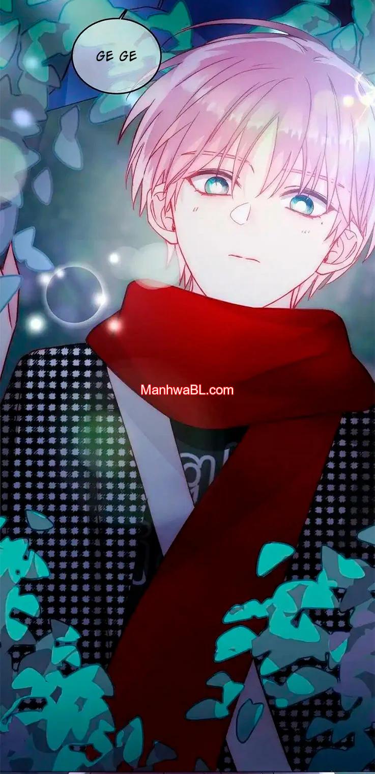 El villano quiere ser rescatado - Capítulo 43 manhwa