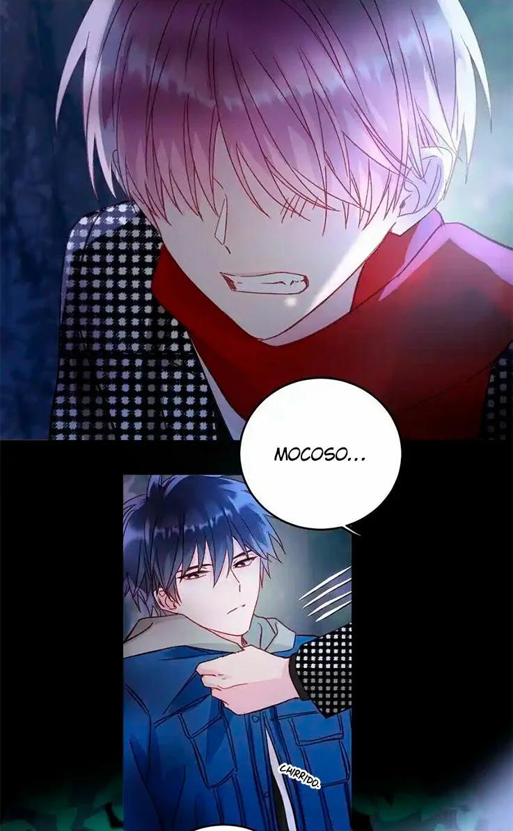 El villano quiere ser rescatado - Capítulo 43 manhwa