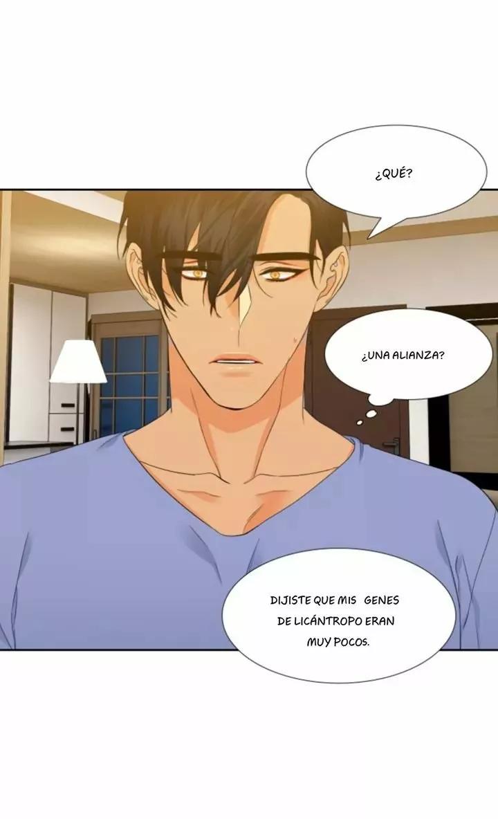 El villano quiere ser rescatado - Capítulo 12 3 manhwa