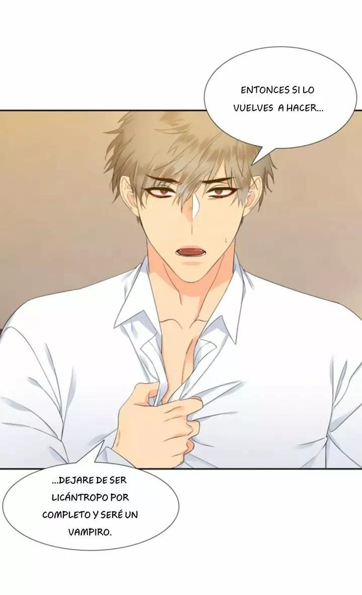El villano quiere ser rescatado - Capítulo 12 3 manhwa