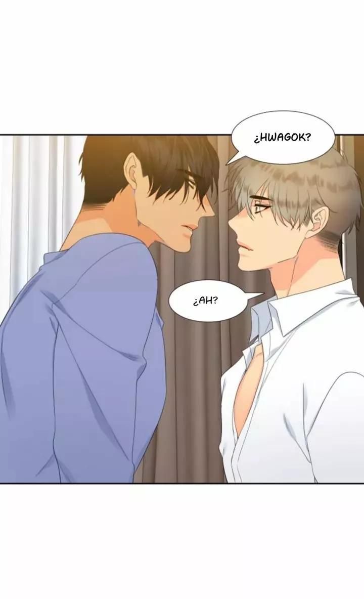 El villano quiere ser rescatado - Capítulo 12 3 manhwa