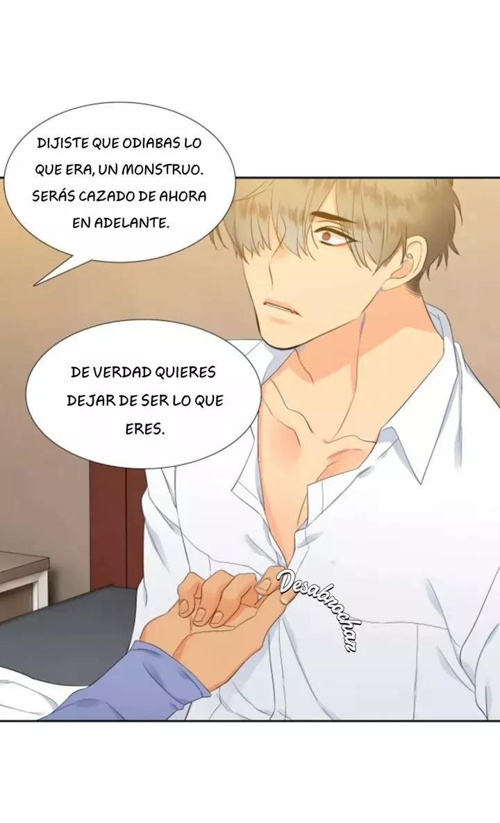 El villano quiere ser rescatado - Capítulo 12 3 manhwa