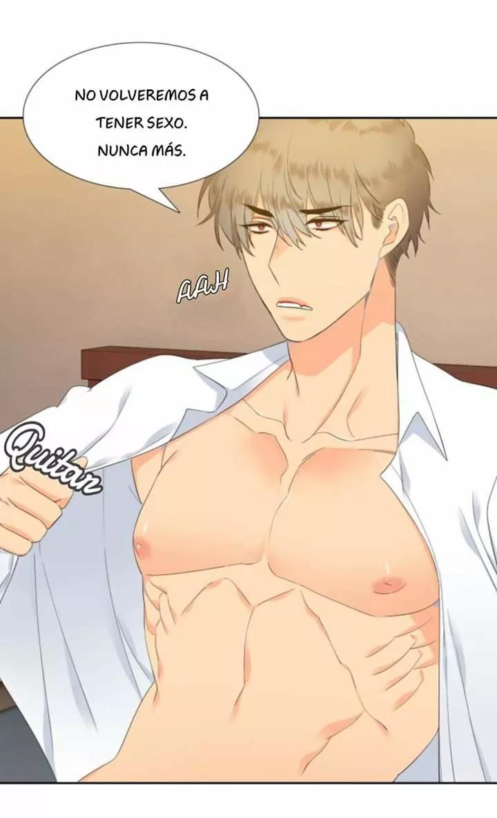 El villano quiere ser rescatado - Capítulo 12 3 manhwa