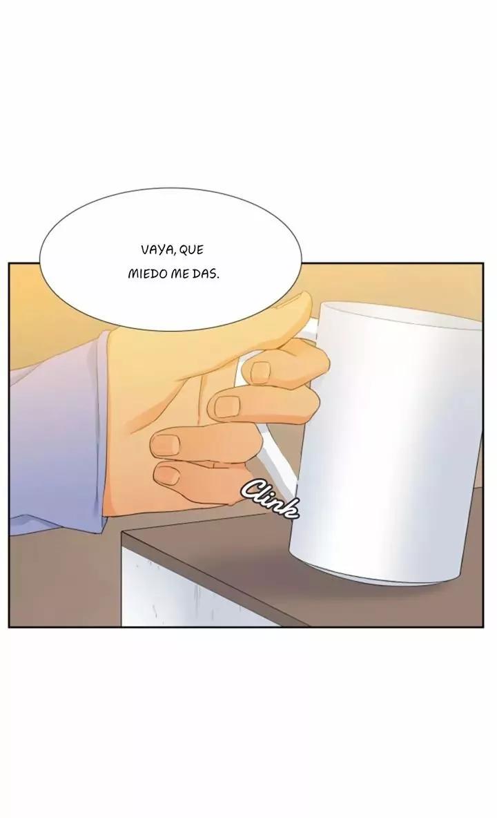 El villano quiere ser rescatado - Capítulo 12 3 manhwa
