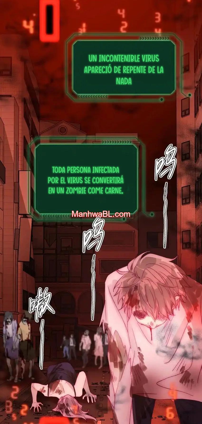 El villano quiere ser rescatado - Capítulo 46 2 manhwa