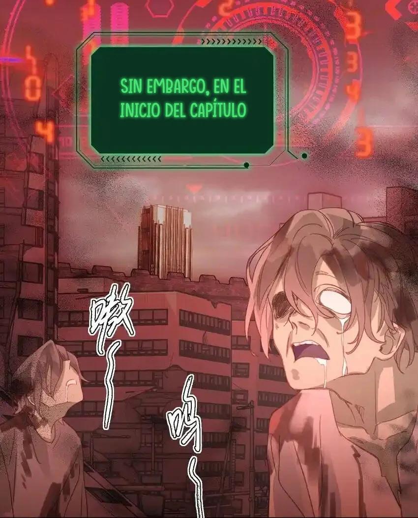 El villano quiere ser rescatado - Capítulo 46 2 manhwa
