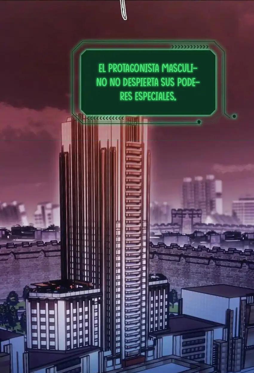 El villano quiere ser rescatado - Capítulo 46 2 manhwa