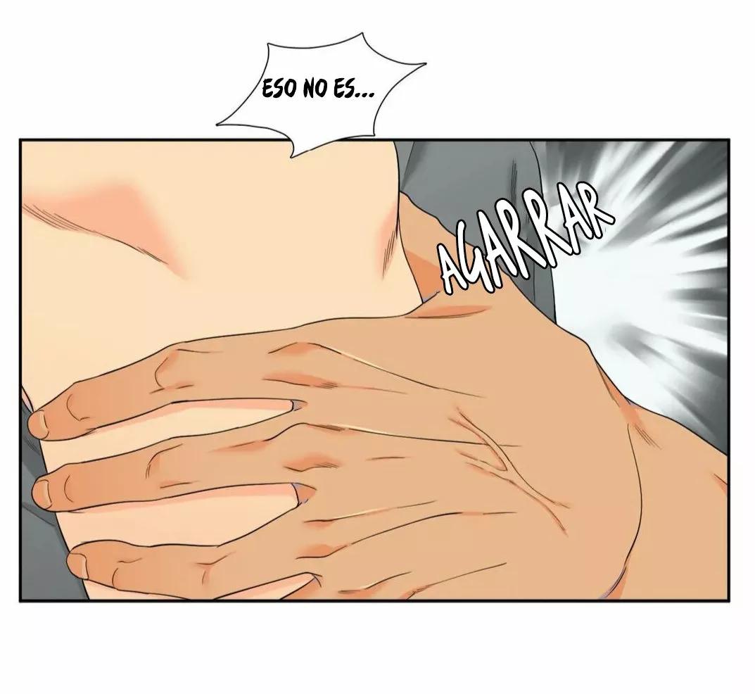 El villano quiere ser rescatado - Capítulo 41 2 manhwa