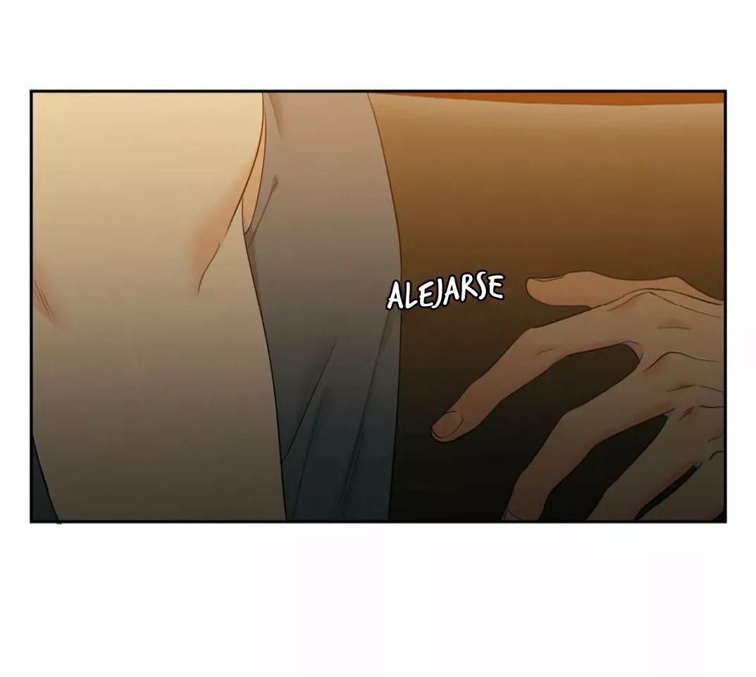 El villano quiere ser rescatado - Capítulo 41 2 manhwa