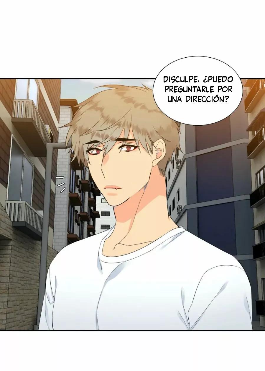 El villano quiere ser rescatado - Capítulo 16 2 manhwa