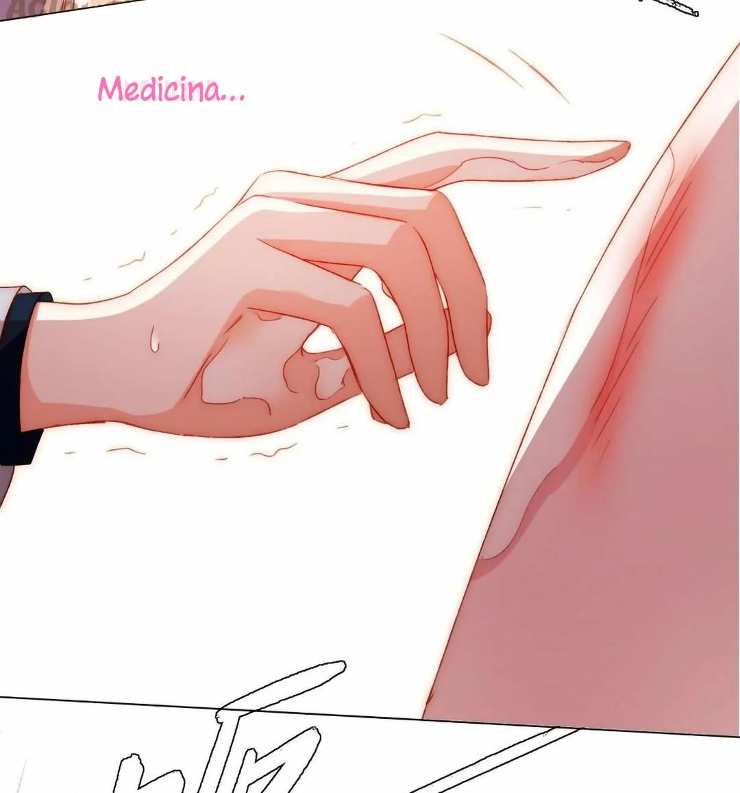 El villano quiere ser rescatado - Capítulo 38 3 manhwa