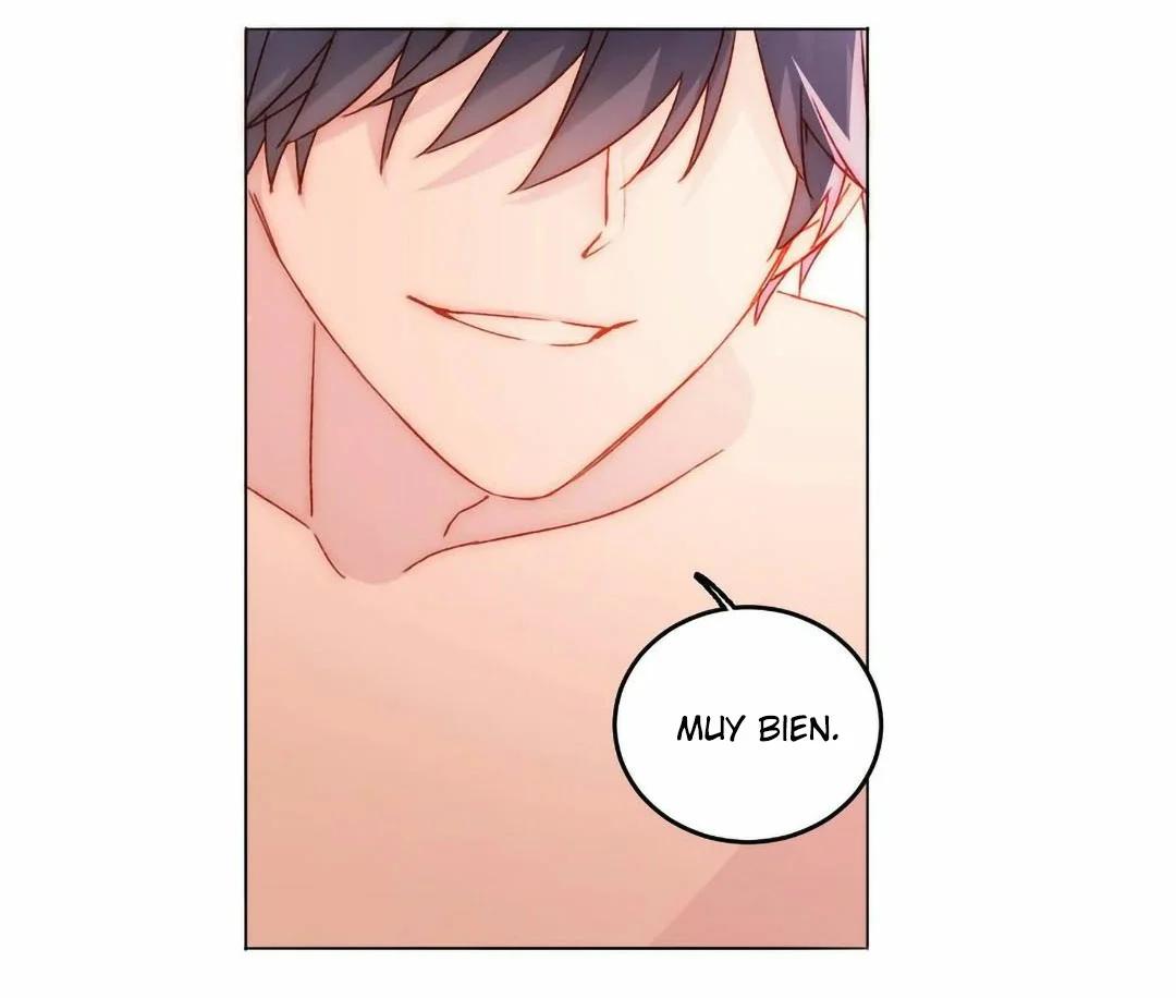 El villano quiere ser rescatado - Capítulo 38 3 manhwa