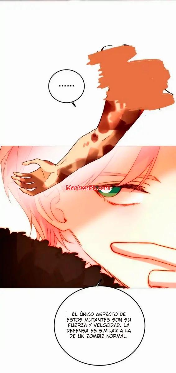 El villano quiere ser rescatado - Capítulo 48 3 manhwa