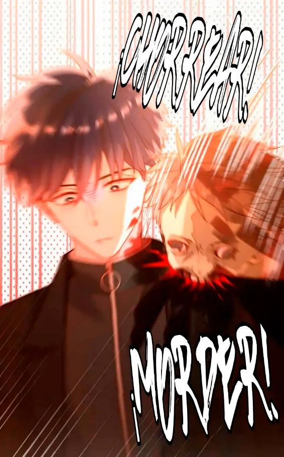 El villano quiere ser rescatado - Capítulo 48 3 manhwa