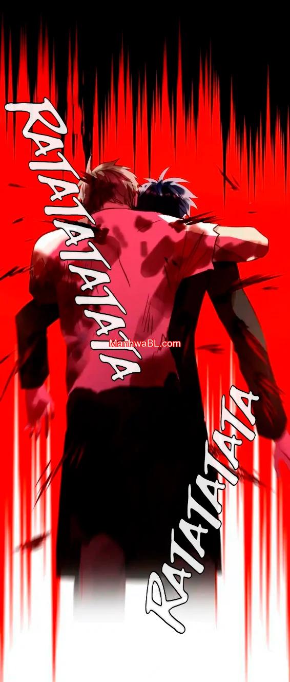 El villano quiere ser rescatado - Capítulo 48 3 manhwa