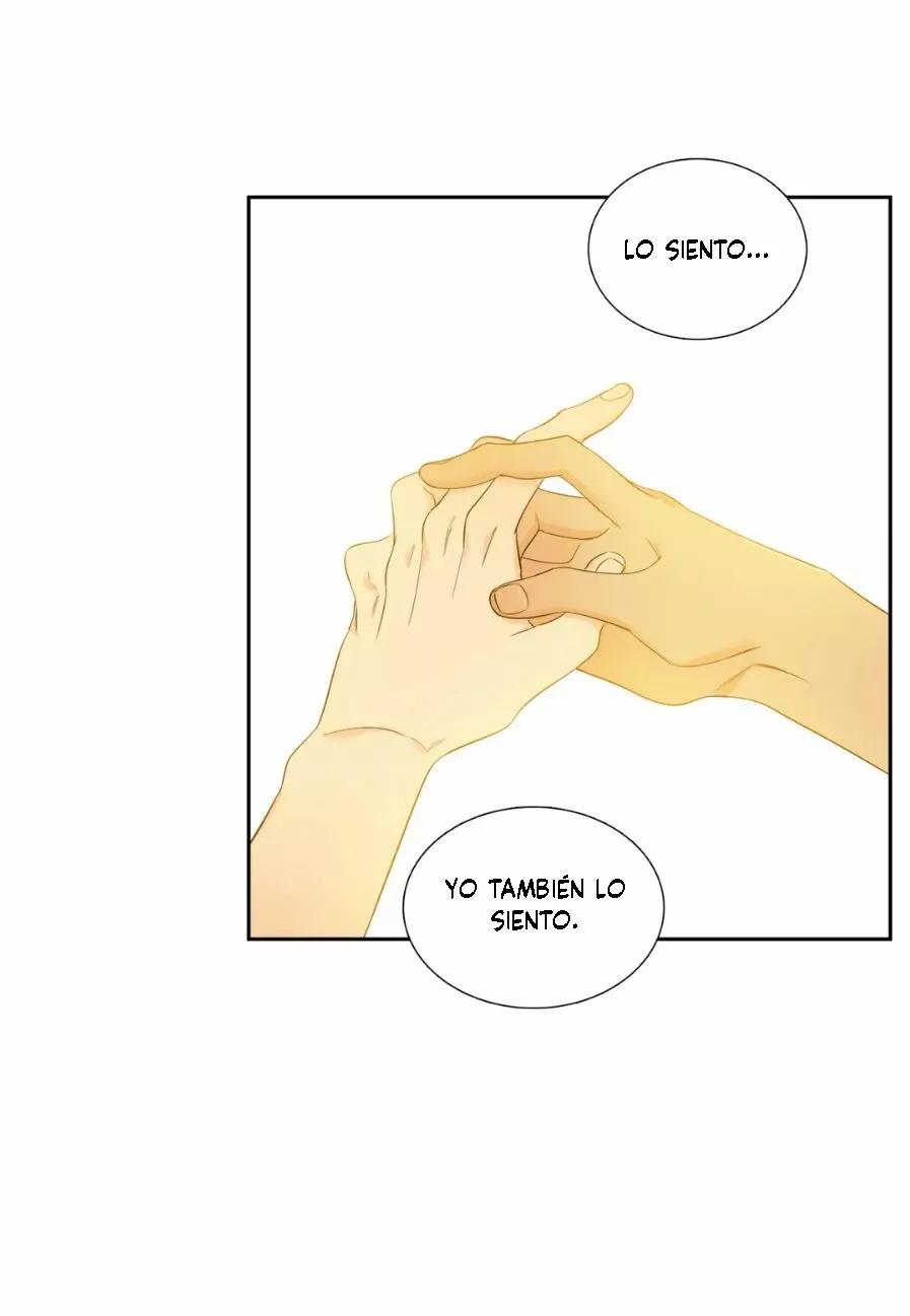 El villano quiere ser rescatado - Capítulo 35 2 manhwa
