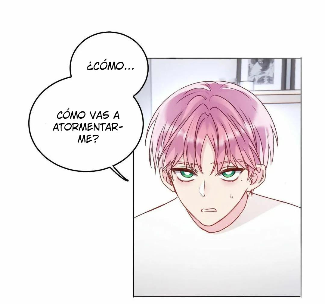 El villano quiere ser rescatado - Capítulo 37 manhwa