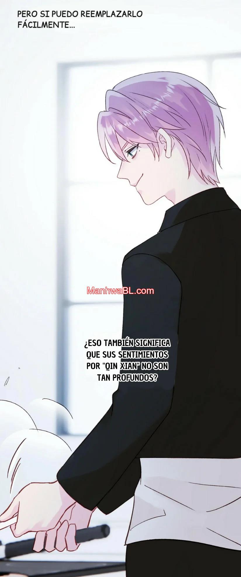 El villano quiere ser rescatado - Capítulo 64 3 manhwa