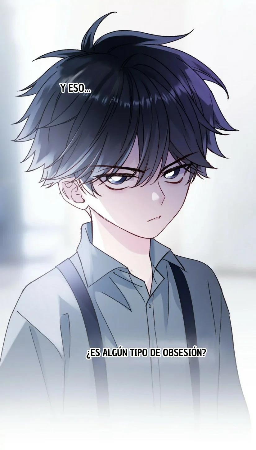 El villano quiere ser rescatado - Capítulo 64 3 manhwa
