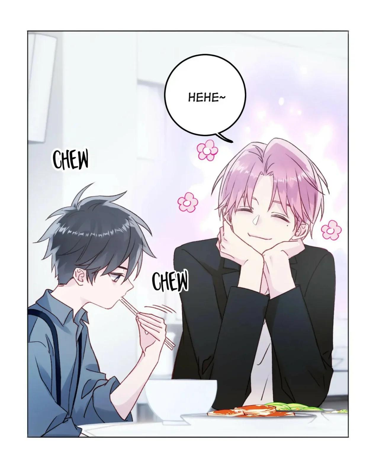 El villano quiere ser rescatado - Capítulo 64 3 manhwa