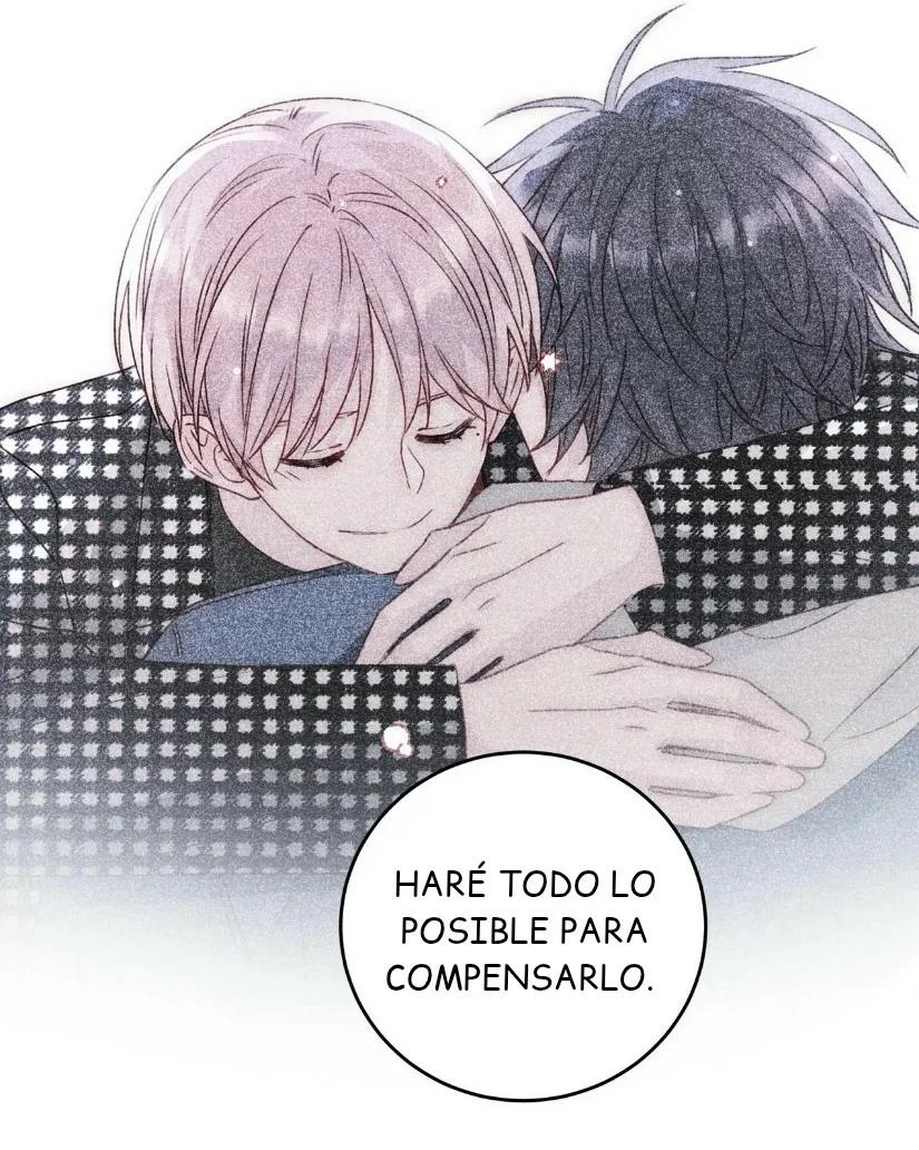 El villano quiere ser rescatado - Capítulo 64 3 manhwa