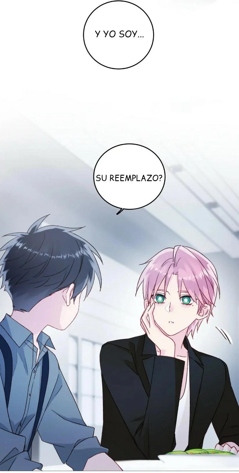 El villano quiere ser rescatado - Capítulo 64 3 manhwa