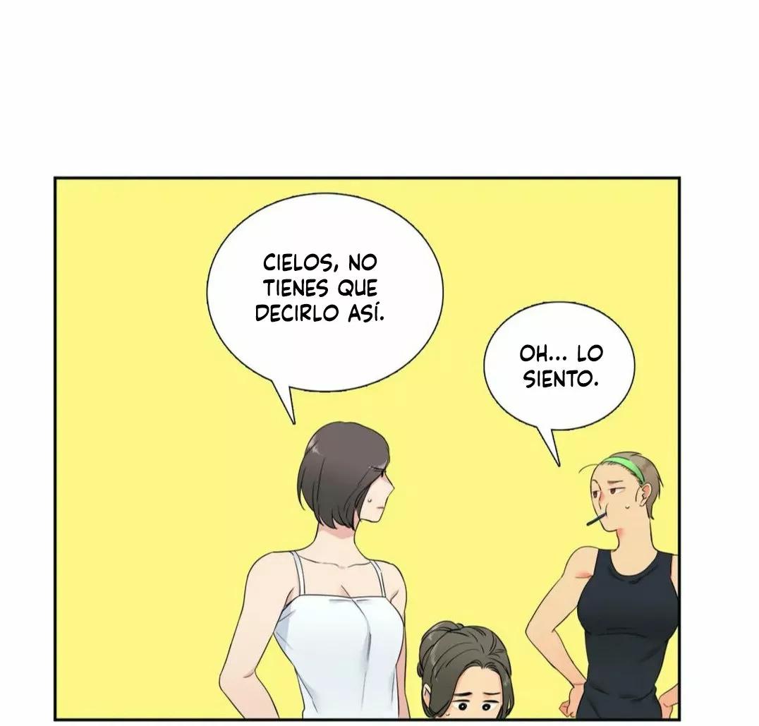 El villano quiere ser rescatado - Capítulo 41 3 manhwa