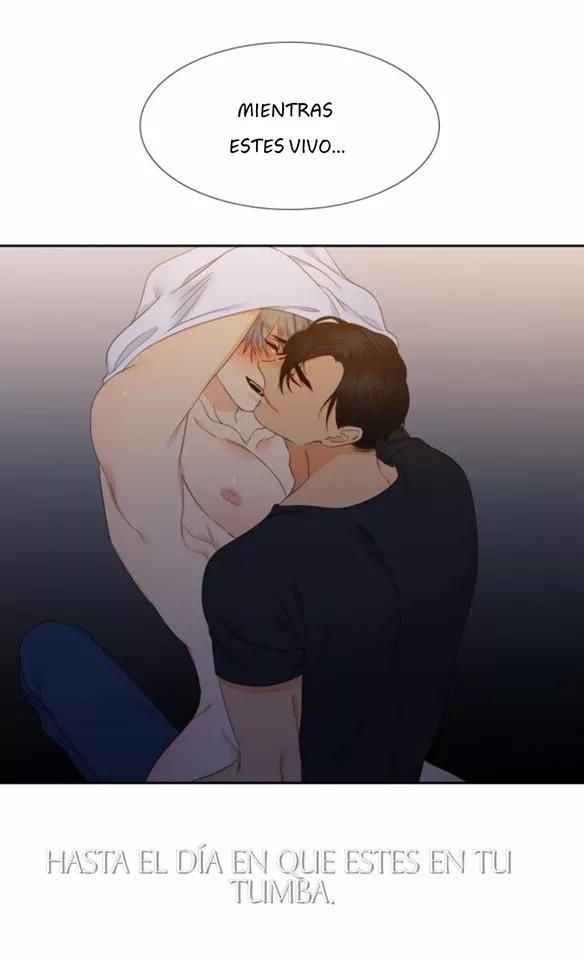 El villano quiere ser rescatado - Capítulo 21 3 manhwa