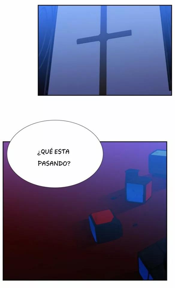 El villano quiere ser rescatado - Capítulo 21 3 manhwa