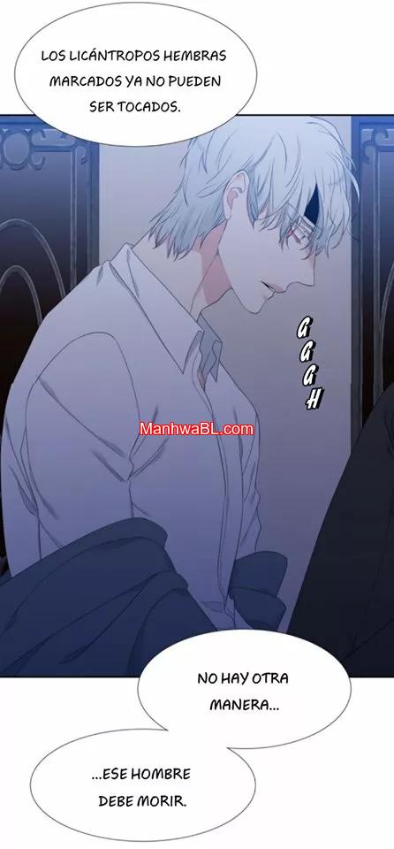 El villano quiere ser rescatado - Capítulo 21 3 manhwa