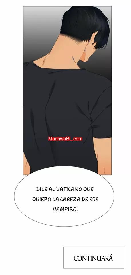 El villano quiere ser rescatado - Capítulo 21 3 manhwa